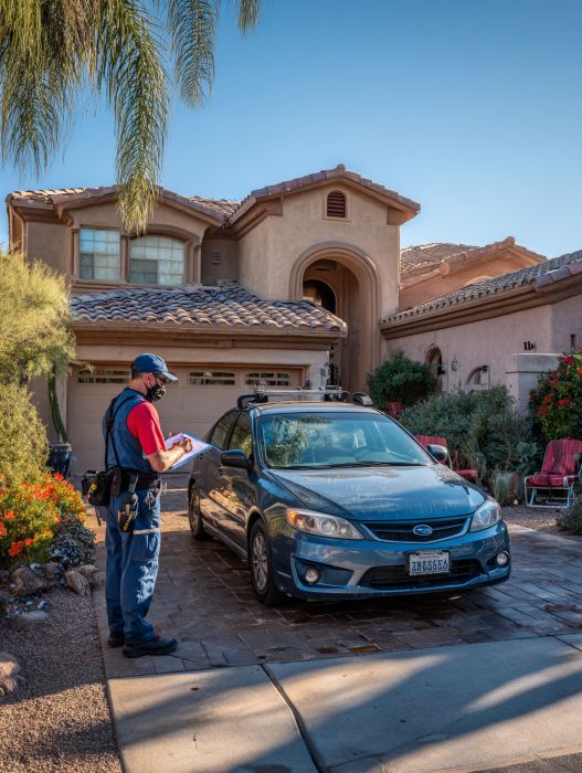 Dealer Auto Glass Az - Glendale