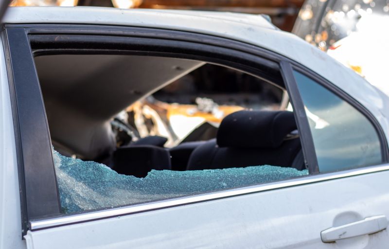 Dealer Auto Glass Az - Glendale