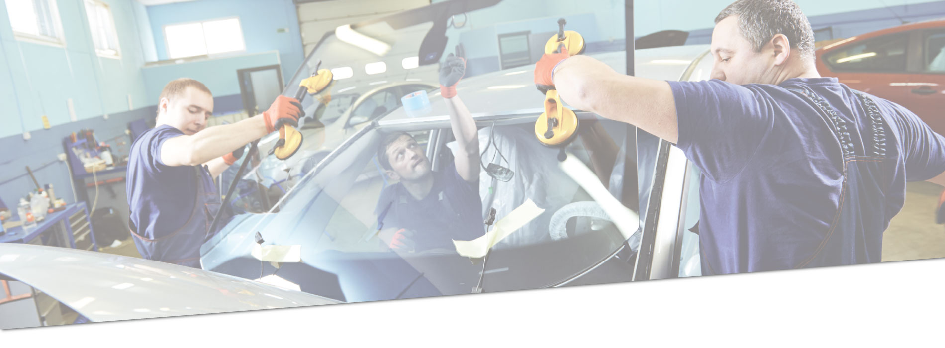 Windshield Glass Types: Laminated, Tempered, and More