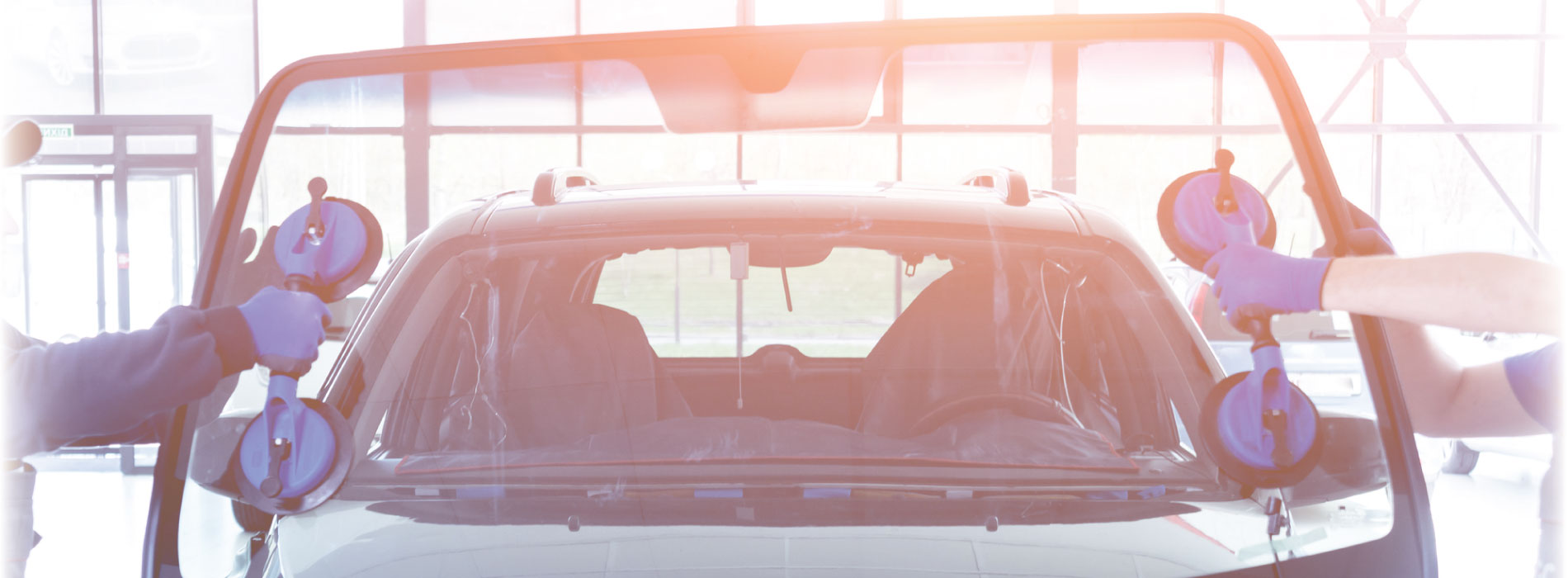 Auto Glass & Insurance: Your Guide to Claims and Coverage