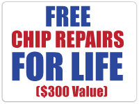 chip repairs for life